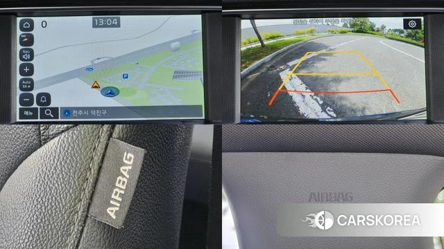 Kia The New K5 2nd generation id 4615227 из Кореи 7