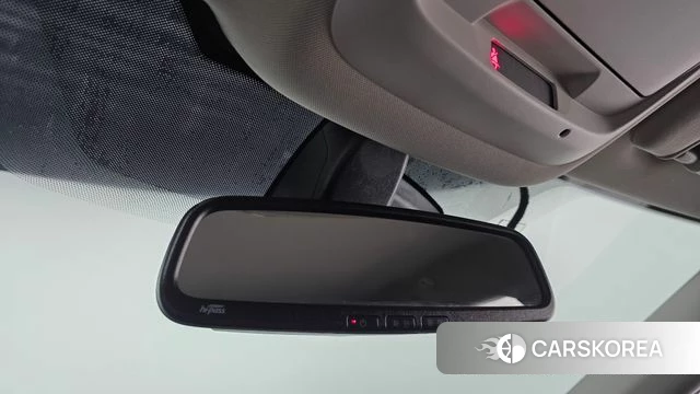 Renault Korea (Samsung) The New QM6 id 3819069 из Кореи 7