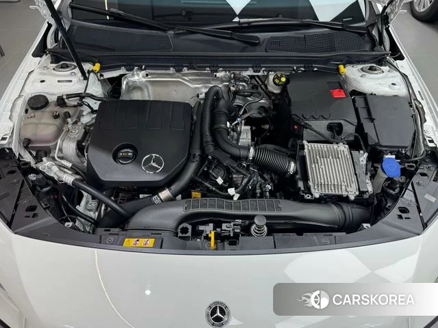 Mercedes-Benz Class A id 4208124 из Китая 7
