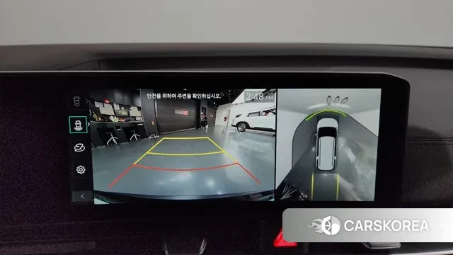 Kia The New Carnival 4th Generation id 3502388 из Кореи 7