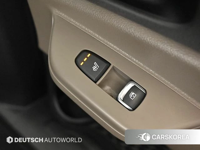 Kia The New Carnival 4th Generation id 4274825 из Кореи 7