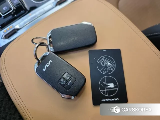 Kia Carnival 4th generation id 3410871 из Кореи 7