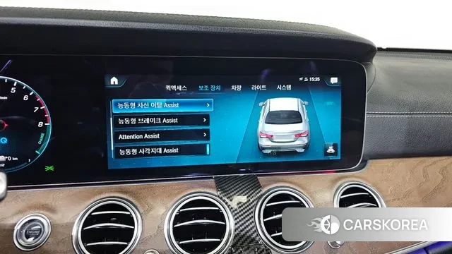 Mercedes-Benz E-Class W213 id 3492976 из Кореи 7