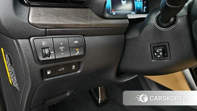 Kia K7 Premier id 3844736 из Кореи 7