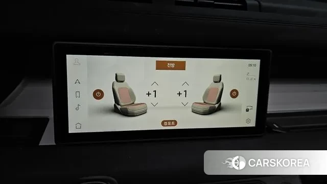 Land Rover Defender (L663) id 3407146 из Кореи 7