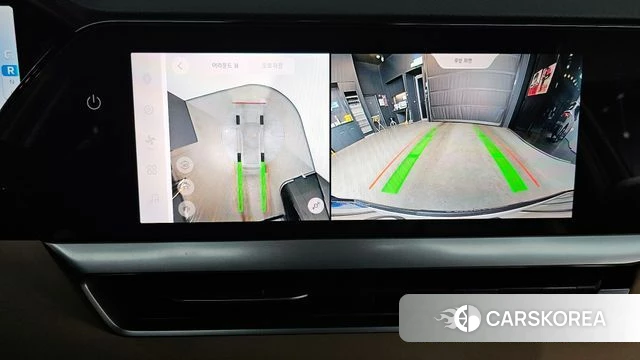 Renault Korea (Samsung) Grand Coleos id 4185765 из Кореи 7