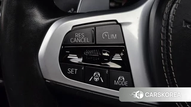 BMW X5 (G05) id 3350998 из Кореи 7