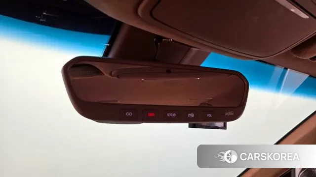 Genesis G90 id 3344893 из Кореи 7