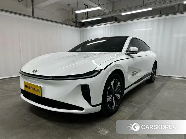 Changan Qiyuan A07 id 4216859 из Китая 7