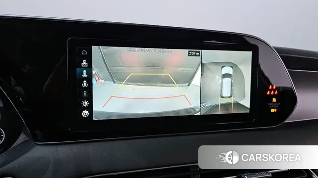 Hyundai Palisade id 3468804 из Кореи 7