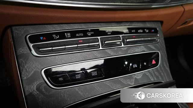 Mercedes-Benz CLS-Class C257 id 4248990 из Кореи 7