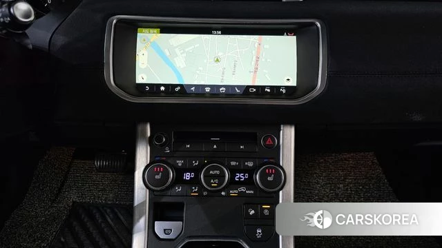 Land Rover Range Rover Evoque id 3796011 из Кореи 7