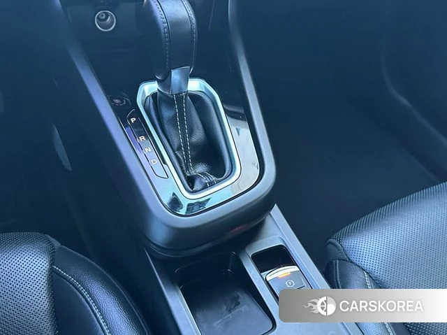 Renault Korea (Samsung) XM3 id 4636389 из Кореи 7