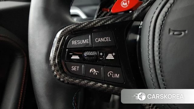 BMW M2 (G87) id 4387966 из Кореи 7