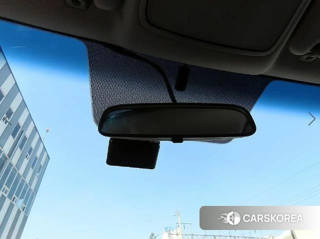 Hyundai Sonata New Rise id 3894230 из Кореи 7