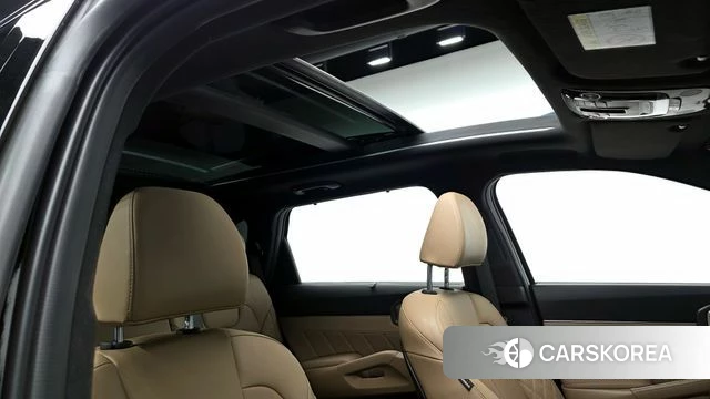 Kia The New Sorento 4th Generation id 4230209 из Кореи 7