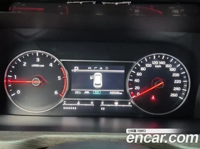 Kia Sorento 4th Generation id 2705503 из Кореи 7