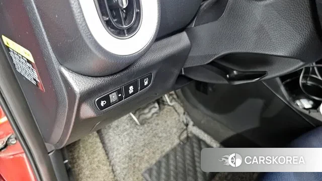 Kia All New Morning (JA) id 3024780 из Кореи 7