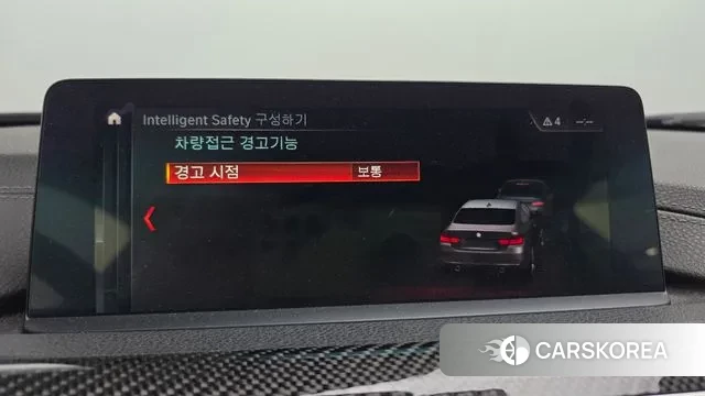 BMW M4 (F82) id 3045320 из Кореи 7