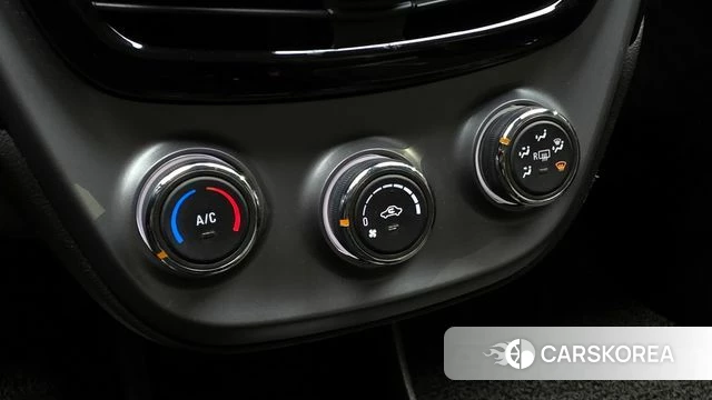 Chevrolet (GM Daewoo) The New Spark id 4020364 из Кореи 7