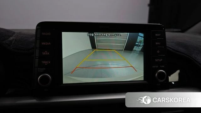 Kia All New Morning (JA) id 4225381 из Кореи 7