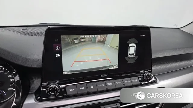 Kia Seltos id 3053693 из Кореи 7