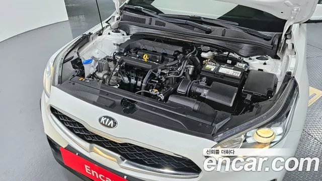 Kia Come New K3 id 2687340 из Кореи 7