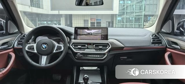 BMW X3 id 4290110 из Китая 7