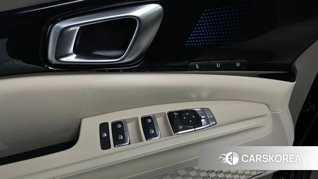 Kia The New Carnival 4th Generation id 4571426 из Кореи 7
