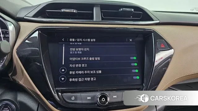 Chevrolet (GM Daewoo) Trailblazer id 3434038 из Кореи 7