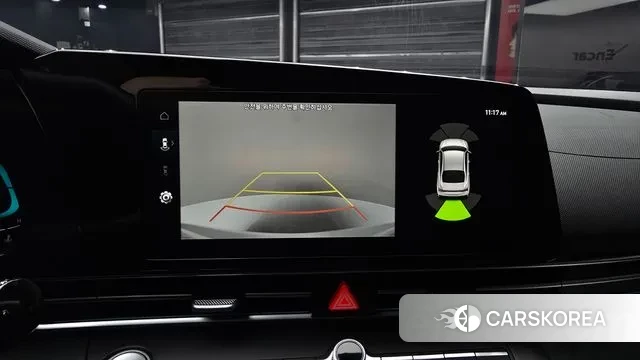 Hyundai The New Avante (CN7) id 3467061 из Кореи 7