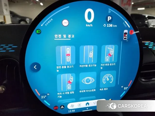 Mini Cooper C 4th generation id 3080414 из Кореи 7