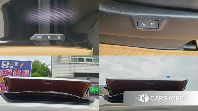Kia Carnival 4th generation id 4335465 из Кореи 7