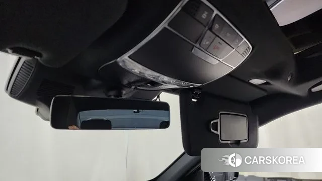 Mercedes-Benz S-Class W222 id 3563328 из Кореи 7