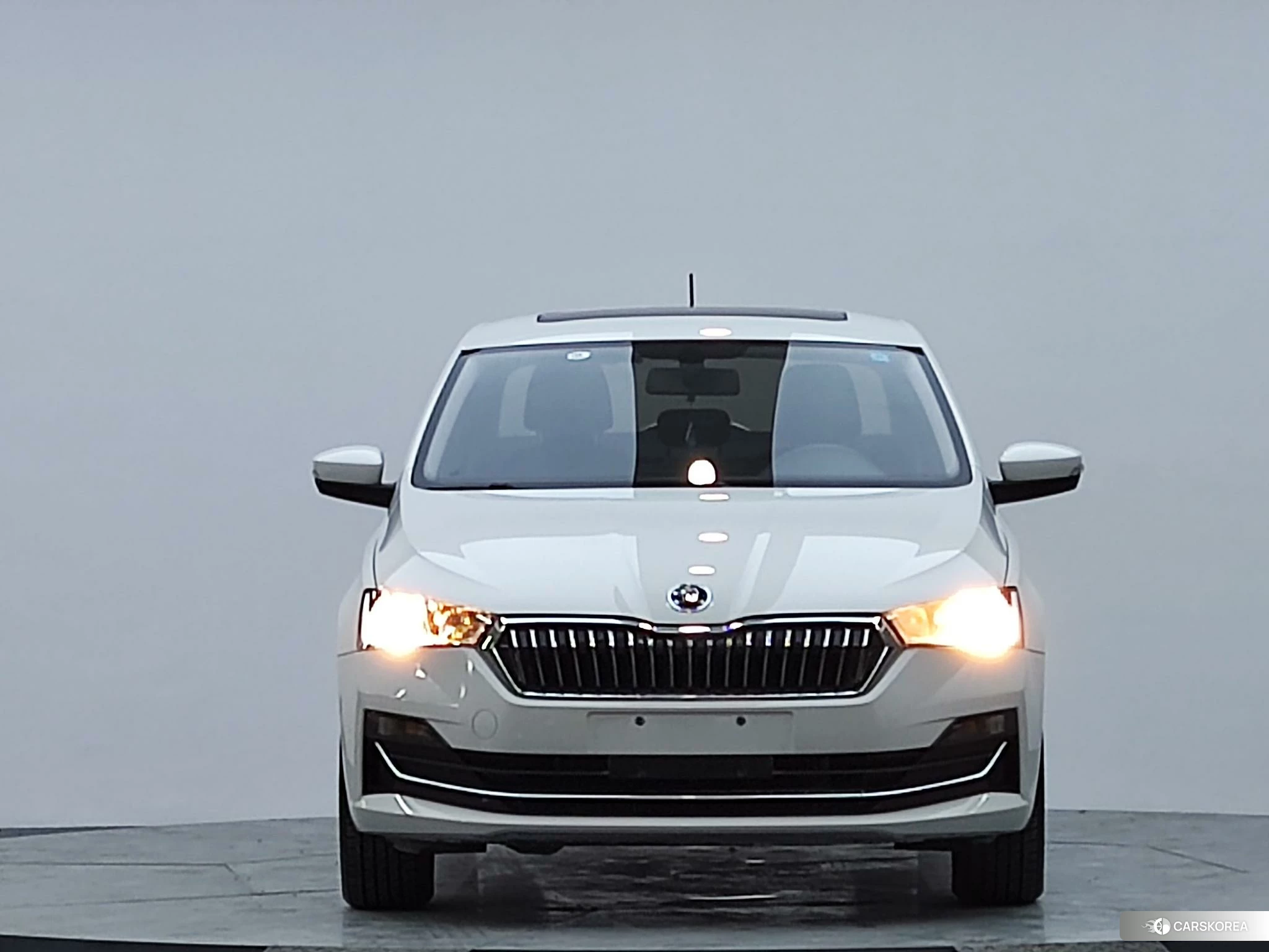 Skoda Xin Rui id 4455108 из Китая 7