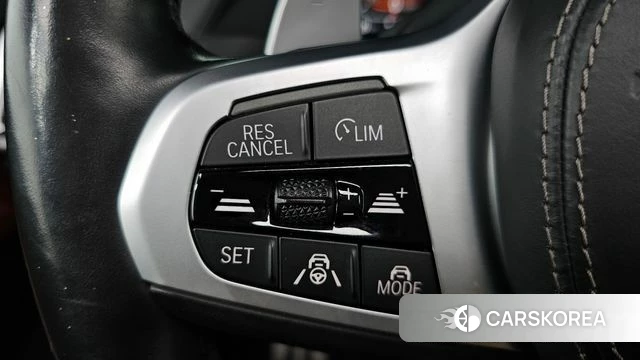 BMW X7 (G07) id 3898541 из Кореи 7