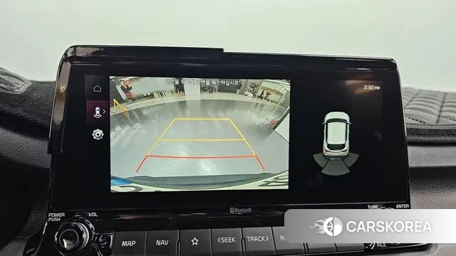 Kia Seltos id 3349979 из Кореи 7