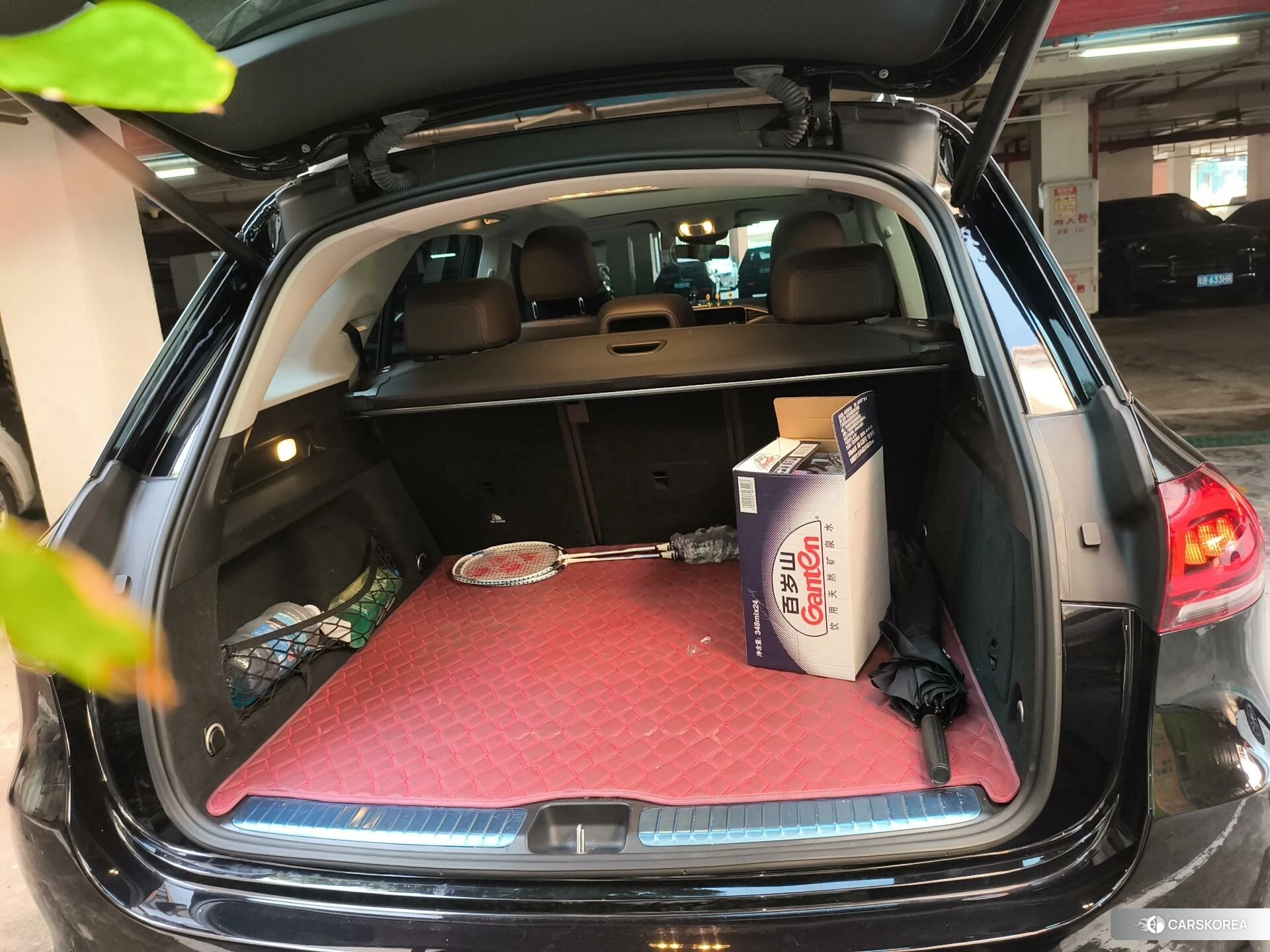 Mercedes-Benz GLE (import) id 4441285 из Китая 7