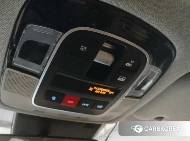 Hyundai Sonata (DN8) id 3438302 из Кореи 7