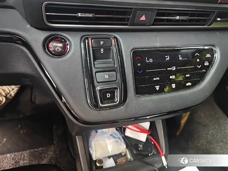 Honda Odyssey id 4547342 из Китая 7