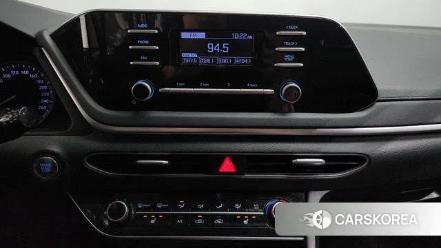 Hyundai Sonata (DN8) id 3865201 из Кореи 7
