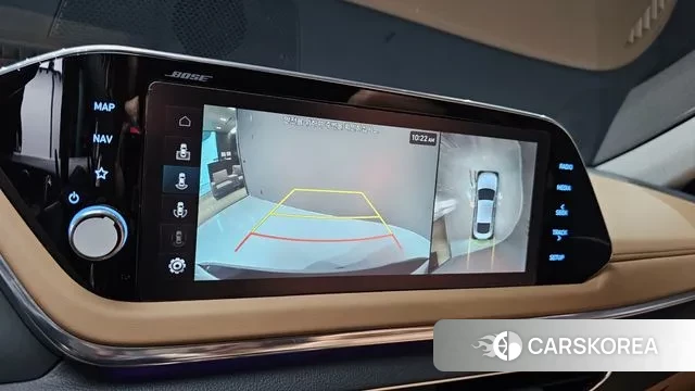 Hyundai Sonata (DN8) id 2969680 из Кореи 7