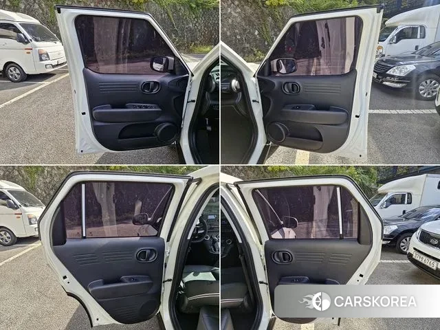 Hyundai Casper id 3371469 из Кореи 7