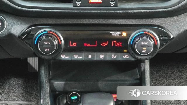 Kia Come New K3 id 4587251 из Кореи 7