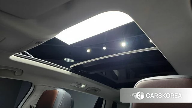 Volkswagen Tiguan Allspace id 4675572 из Кореи 7