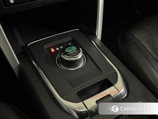 Land Rover Discovery Sports id 3911926 из Кореи 7