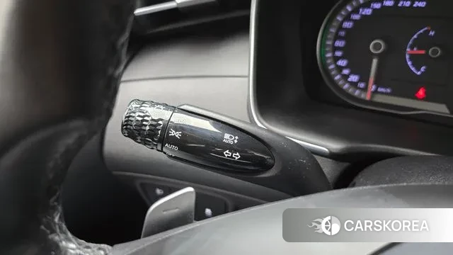 Hyundai Tucson (NX4) id 3468030 из Кореи 7