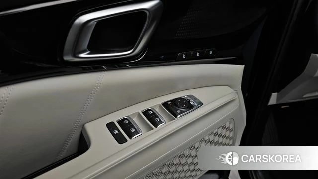 Kia The New Carnival 4th Generation id 4427455 из Кореи 7