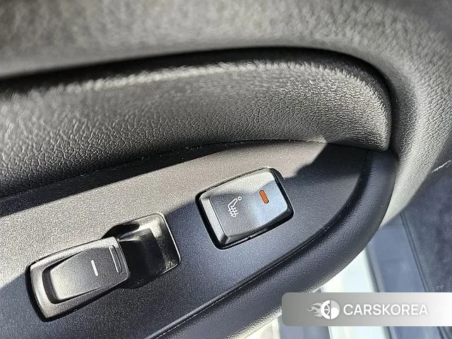 Ssangyong The New Rexton Sports Cannes id 3752217 из Кореи 7