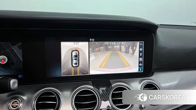 Mercedes-Benz E-Class W213 id 3627005 из Кореи 7